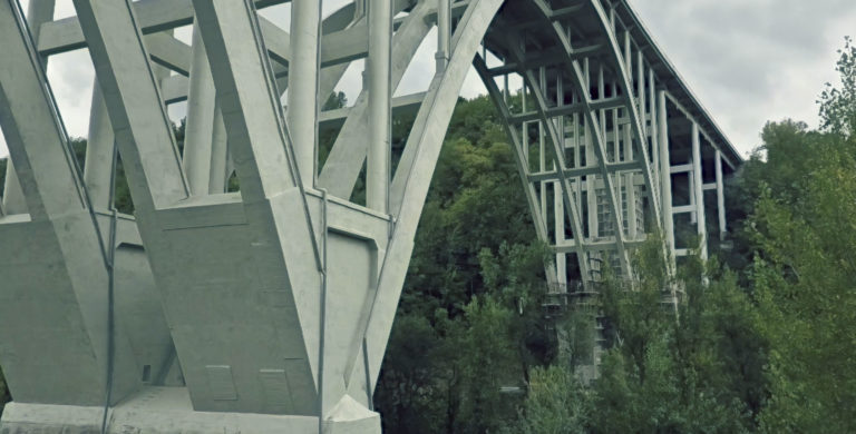 Scopri di più sull'articolo Lavori di manutenzione e interventi di ripristino del viadotto “Merizzano” sito in corrispondenza dell’uscita Roncobilaccio dell’Autostrada A1 Milano-Napoli